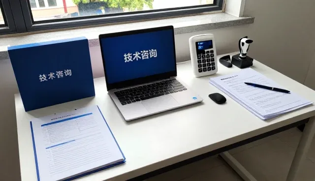智能控制终端在工业场景中的技术咨询实践