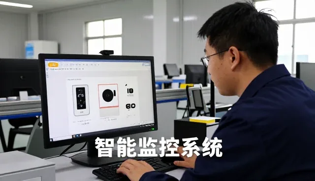 市政工程中的嵌入式智能控制器优势展示