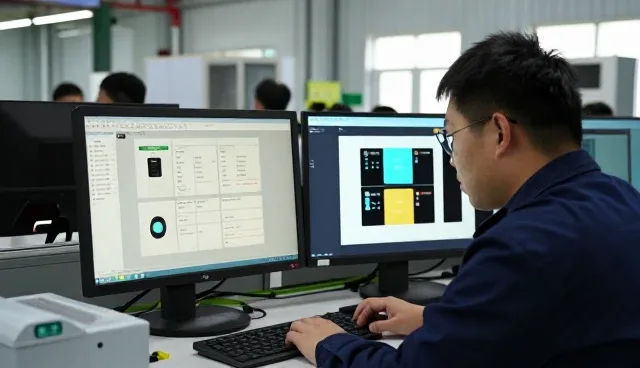 广东彩橙智能科技有限公司分享在制造业项目执行管理应用经验